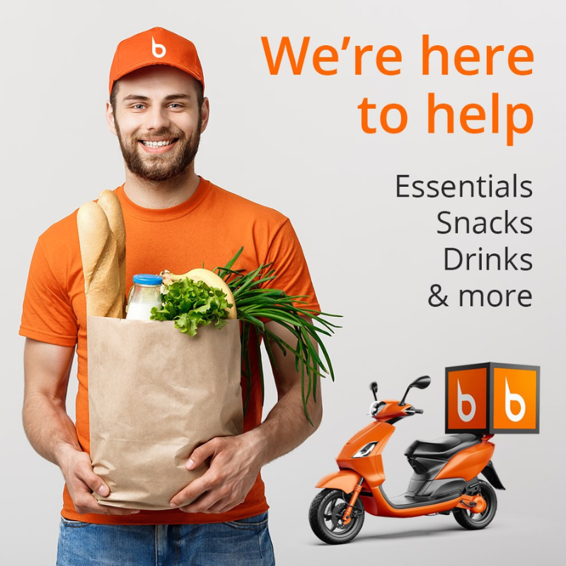 Beelivery.com