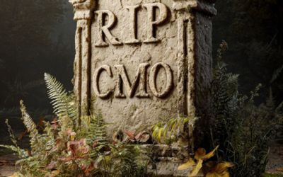 CMOs Are Not a Dying Breed. They’re the Only Ones Still Breathing.